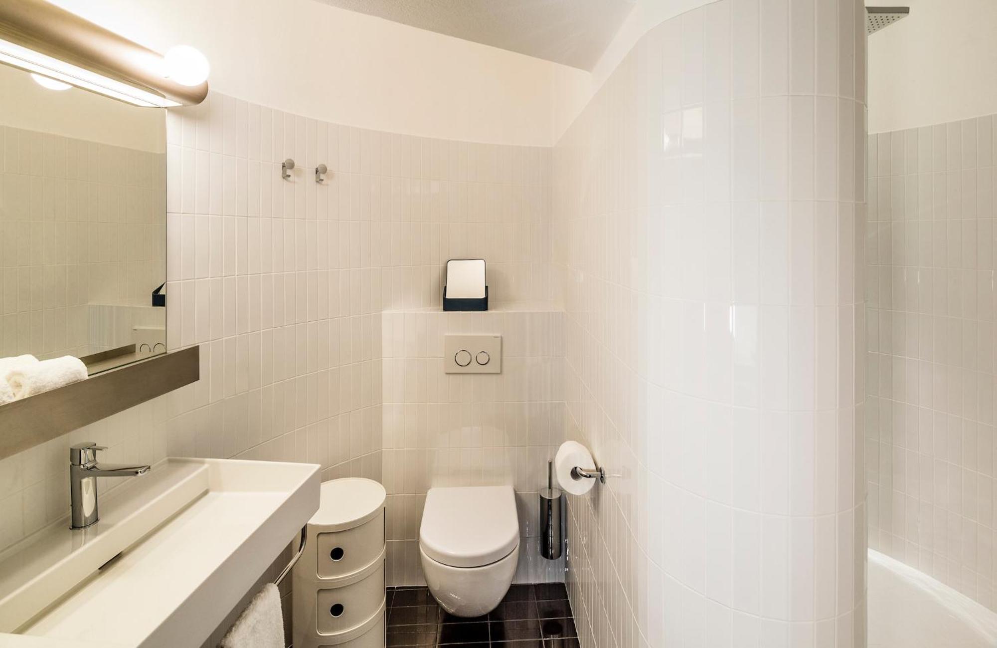 Seehotel Ambach كالدورا الغرفة الصورة