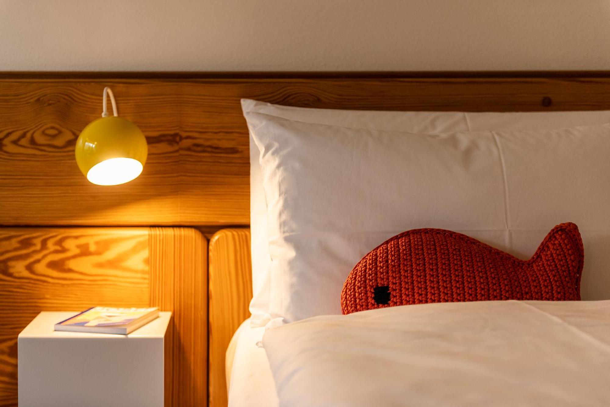 Seehotel Ambach كالدورا الغرفة الصورة