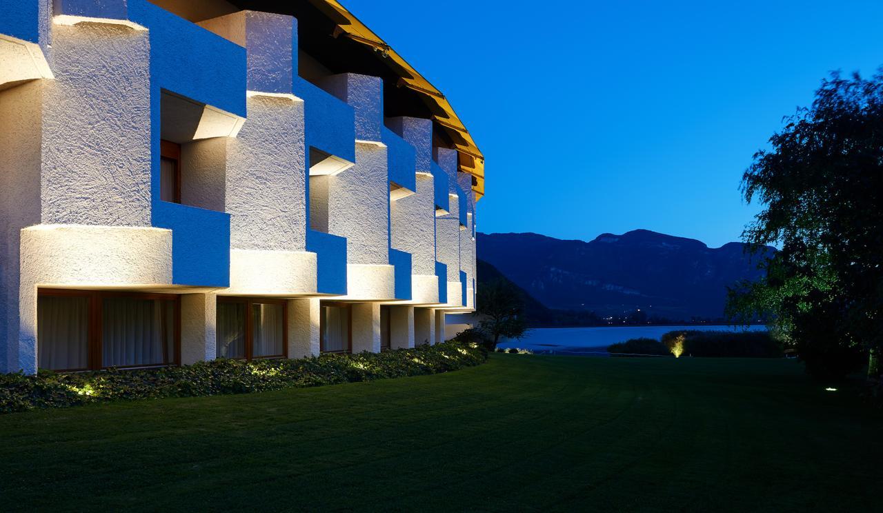 Seehotel Ambach كالدورا المظهر الخارجي الصورة