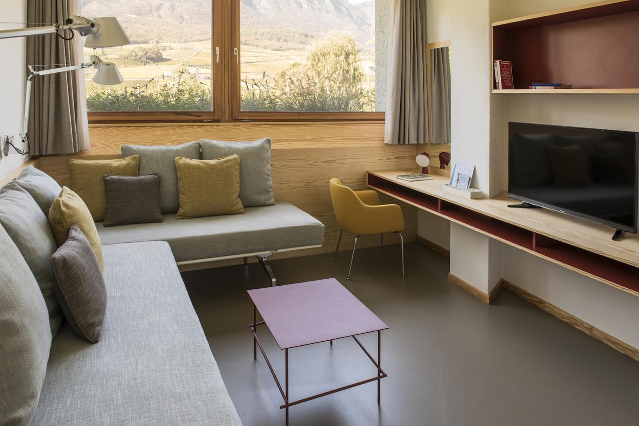 Seehotel Ambach كالدورا المظهر الخارجي الصورة