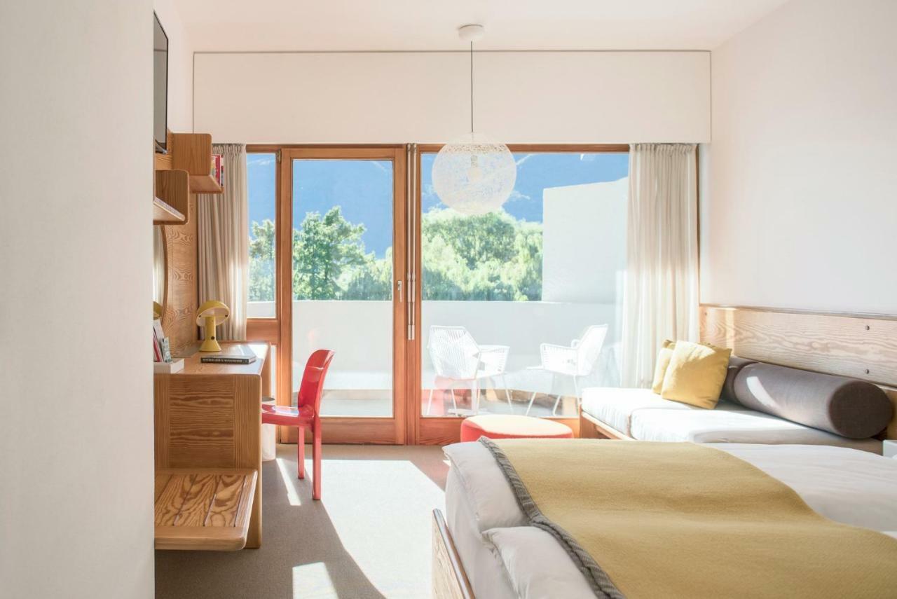 Seehotel Ambach كالدورا الغرفة الصورة